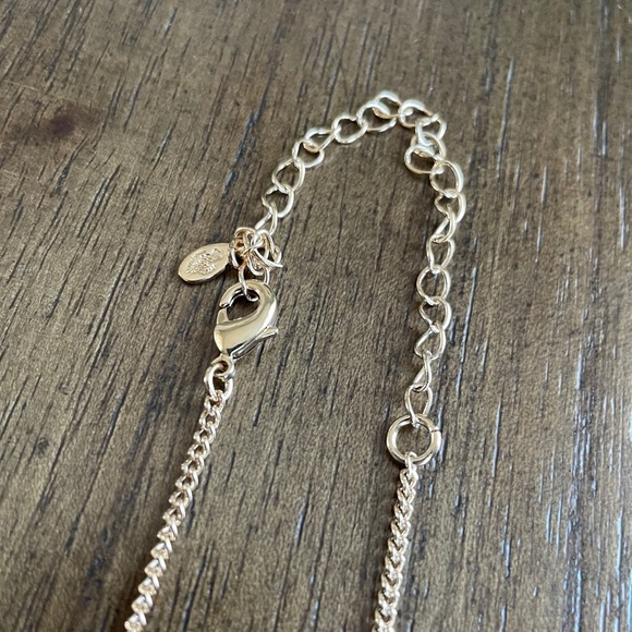 Premier Designs Lively Fringe Necklace - Picture 7 of 7